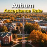 Auburn Acceptance Rate
