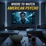 Where to Watch American Psycho