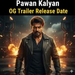 official pawan kalyan og trailer release date