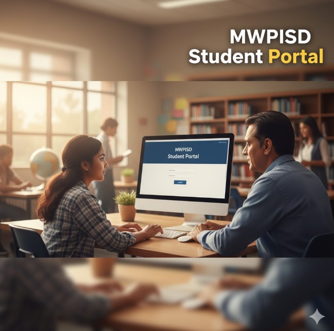 MWPISD Student Portal