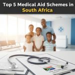 The Top 5 Medical Aid Schemes in South Africa