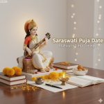 Saraswati Puja Date