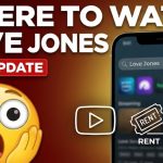 WHERE TO WATCH LOVE JONES