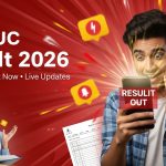 2nd PUC Result 2026 Exam 1