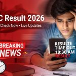 2nd PUC Result 2026 Timing