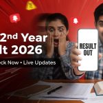 Inter 2nd Year Result 2026
