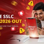 MBOSE SSLC Result 2026